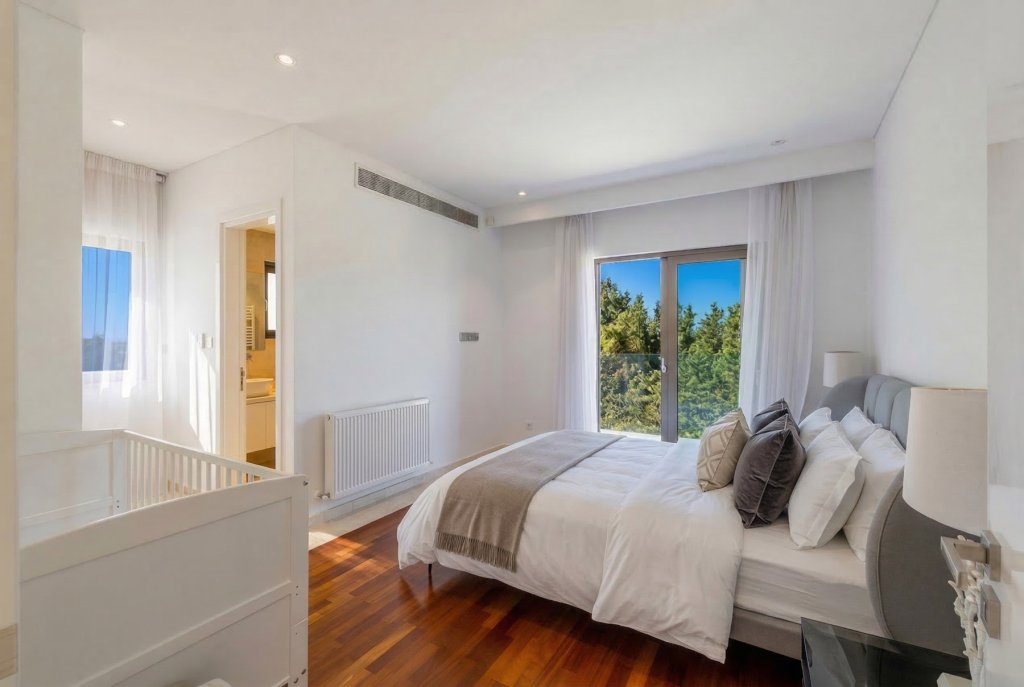 Квартира в Пафосе, Кипр, 238 м² - фото 17