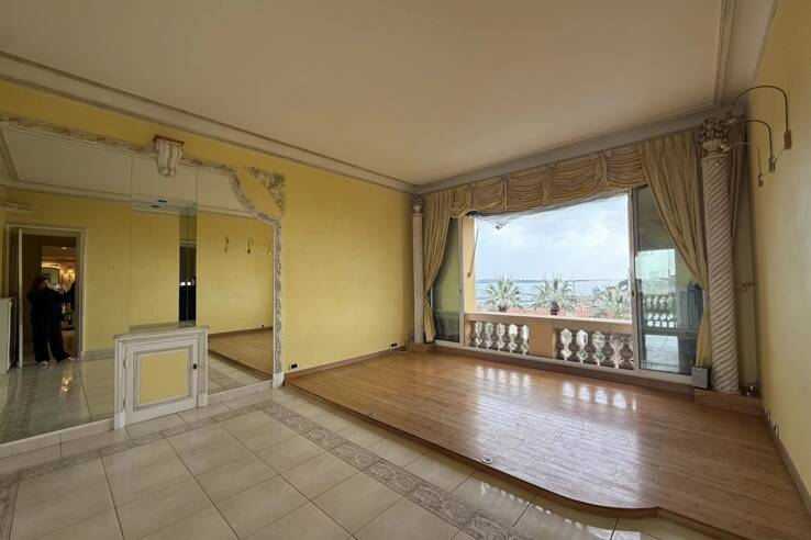 Квартира в Каннах, Франция, 70 м² - фото 2