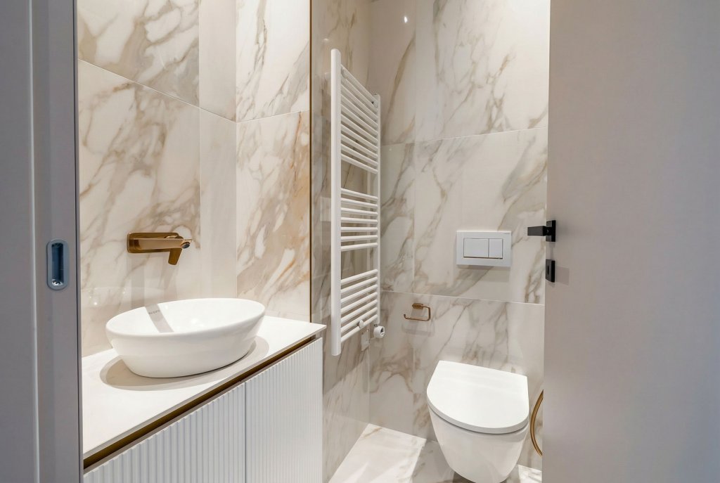 Апартаменты в Лимасоле, Кипр, 100.5 м² - фото 18