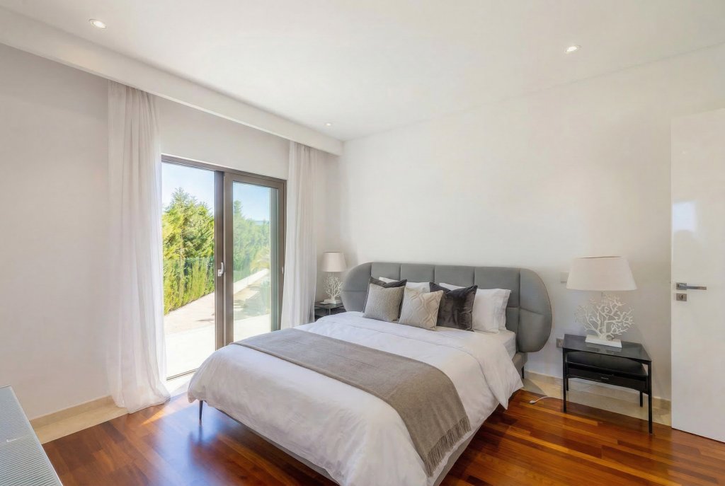 Квартира в Пафосе, Кипр, 238 м² - фото 18