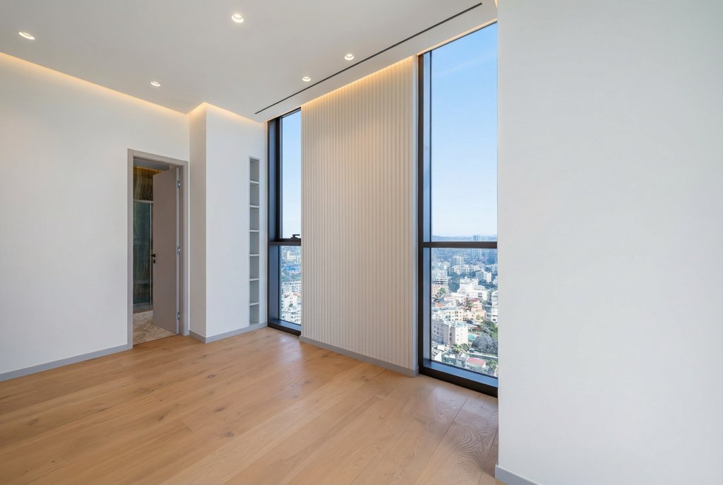 Апартаменты в Лимасоле, Кипр, 111 м² - фото 18