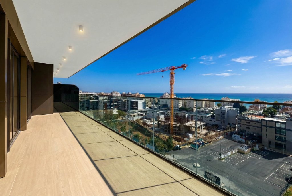 Апартаменты в Лимасоле, Кипр, 122 м² - фото 19