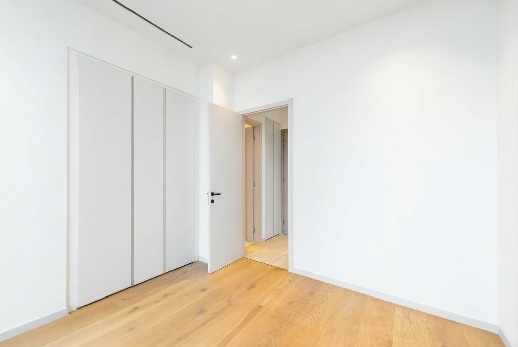 Апартаменты в Лимасоле, Кипр, 100.5 м² - фото 19