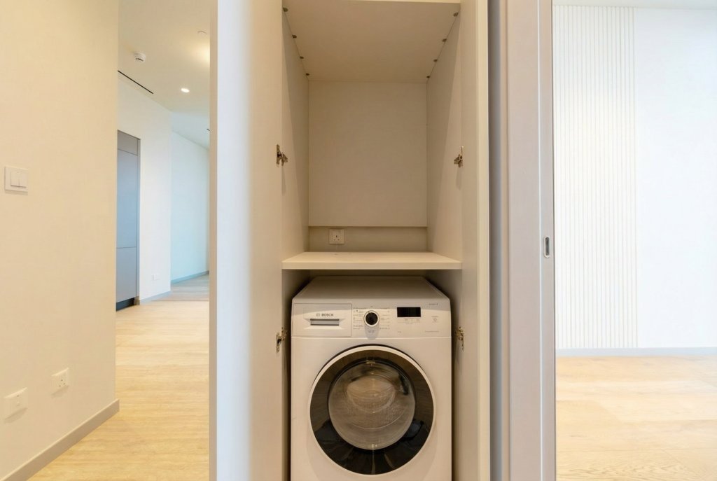 Апартаменты в Лимасоле, Кипр, 100.5 м² - фото 19