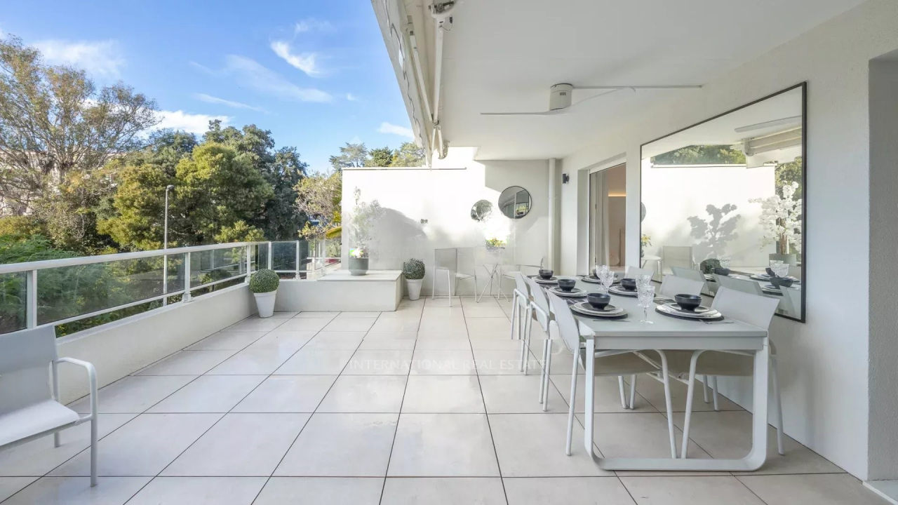 Квартира в Каннах, Франция, 79 м² - фото 4