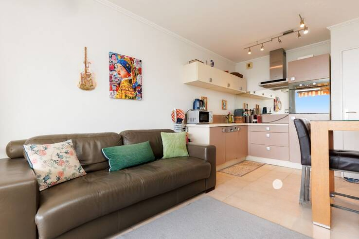 Квартира в Каннах, Франция, 26 м² - фото 2