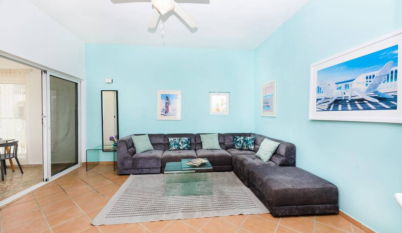 Квартира в Баваро, Доминиканская Республика, 102 м² - фото 3