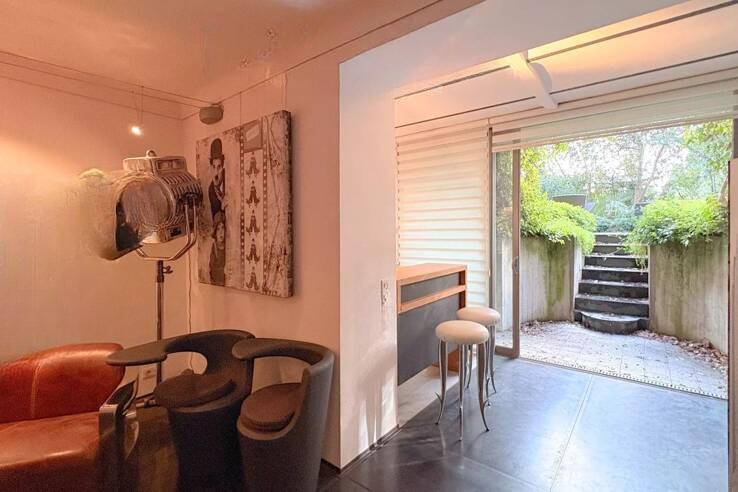 Квартира в Каннах, Франция, 50 м² - фото 2