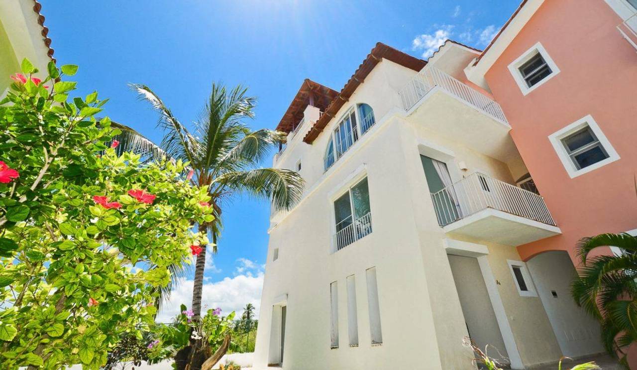 Квартира в Баваро, Доминиканская Республика, 102 м² - фото 5