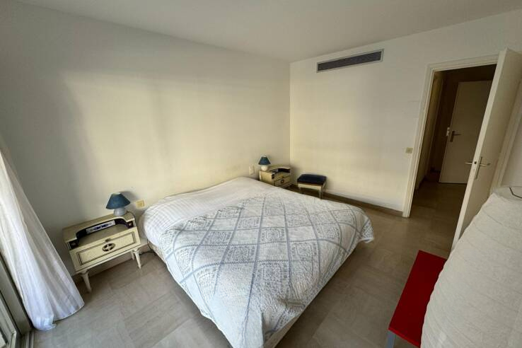 Квартира в Каннах, Франция, 67 м² - фото 2