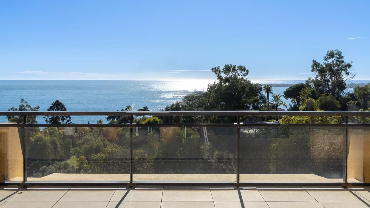 Квартира в Каннах, Франция, 262 м² - фото 4