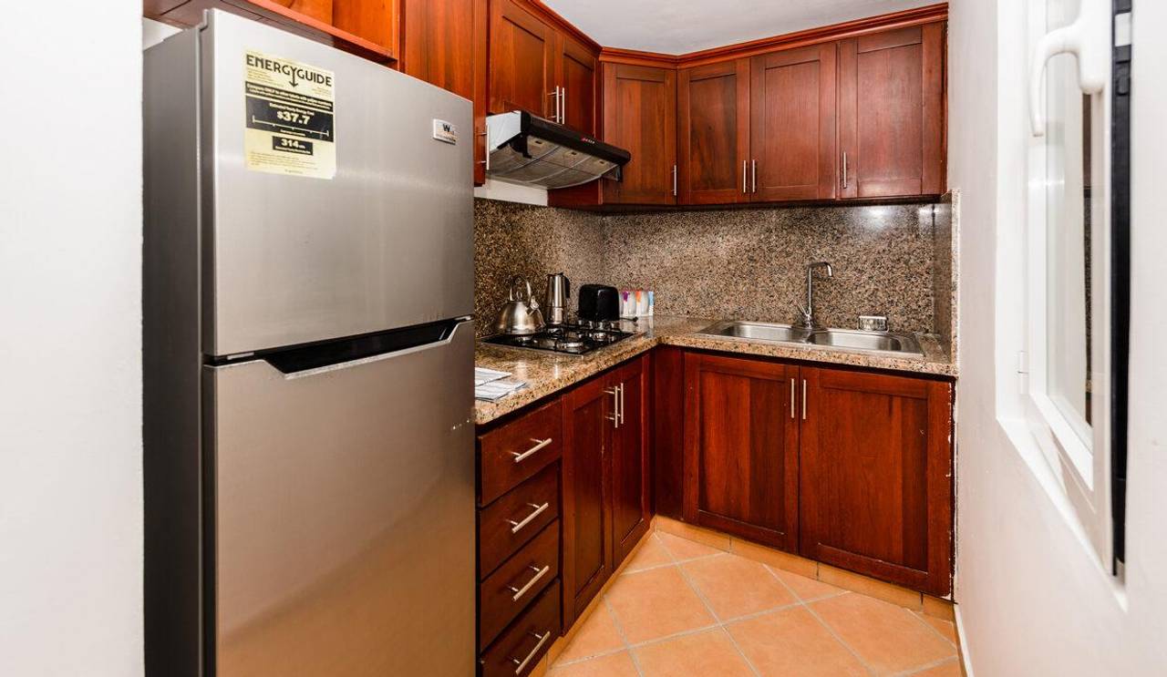 Квартира в Баваро, Доминиканская Республика, 102 м² - фото 10