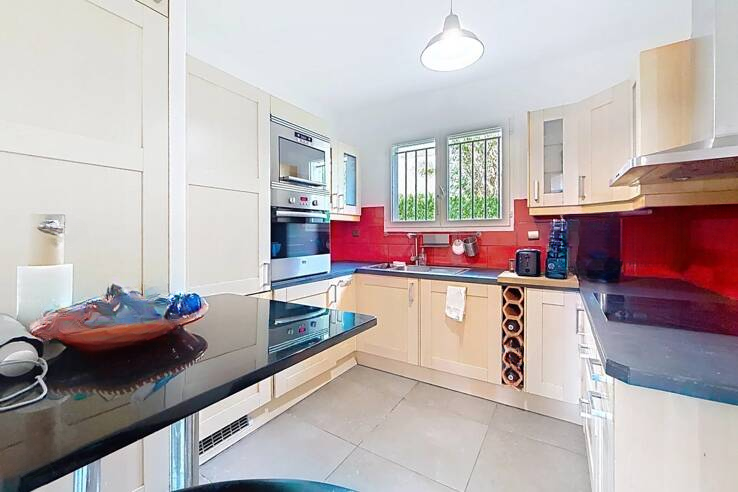 Квартира в Каннах, Франция, 89 м² - фото 2