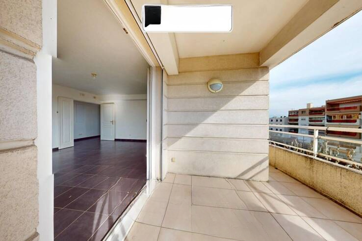 Квартира в Каннах, Франция, 42 м² - фото 2