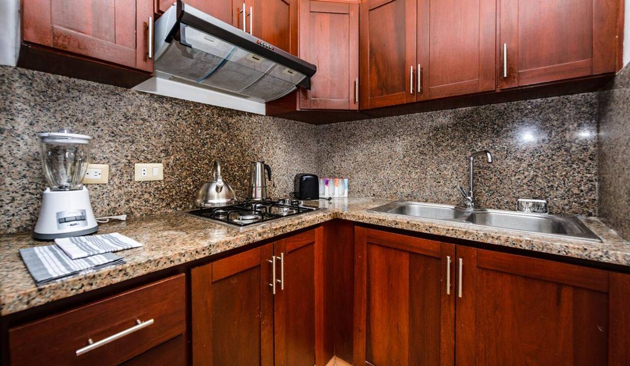 Квартира в Баваро, Доминиканская Республика, 102 м² - фото 11