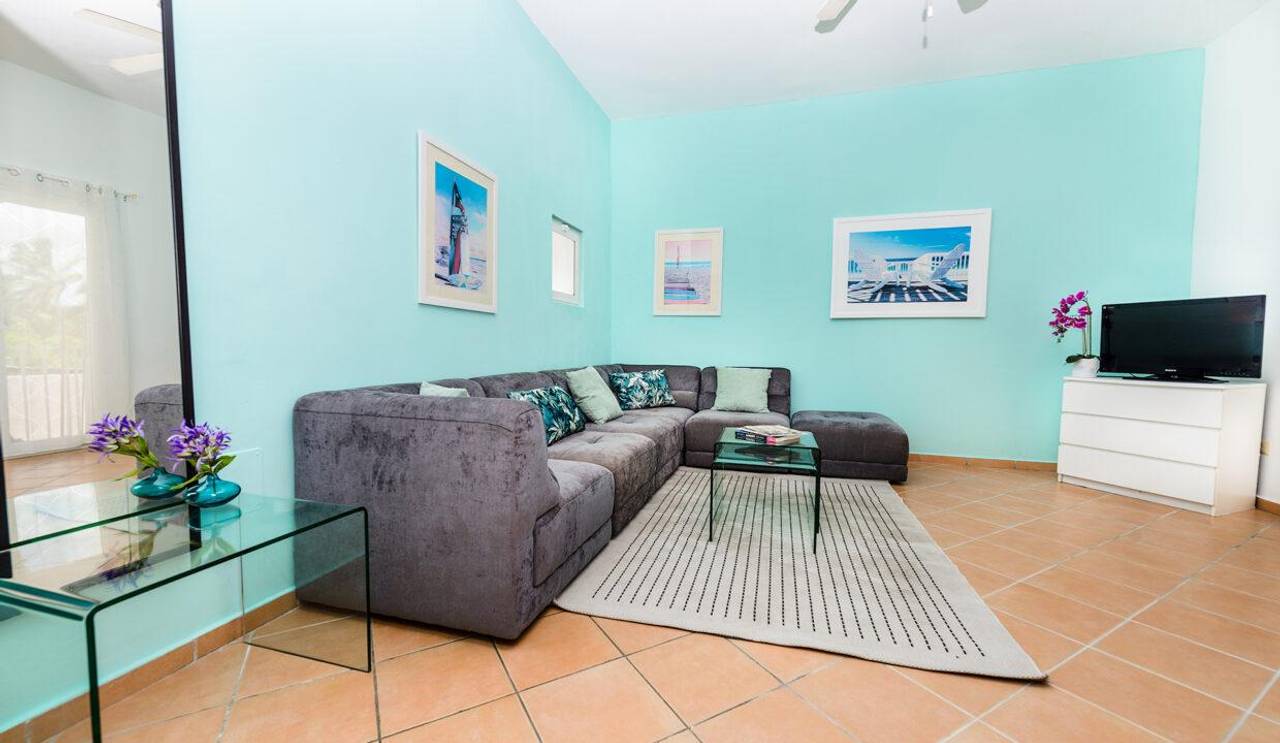 Квартира в Баваро, Доминиканская Республика, 102 м² - фото 13