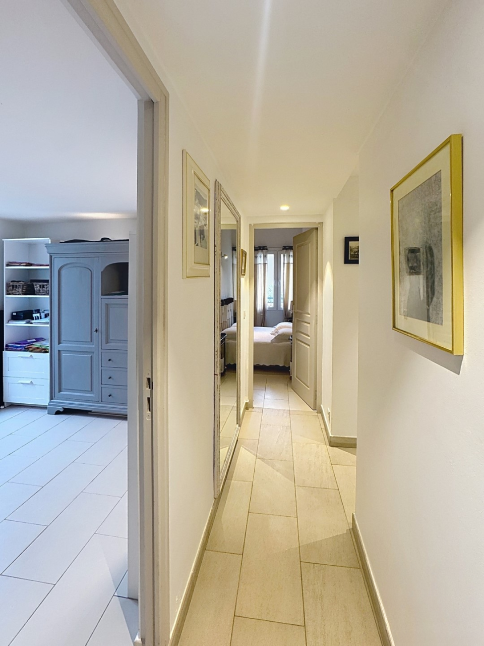 Квартира в Каннах, Франция, 109 м² - фото 4