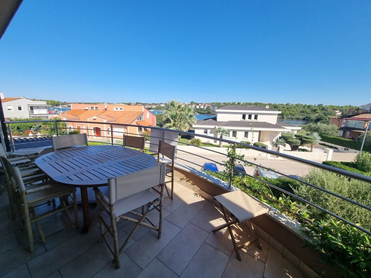 Квартира Istria, Banjole, Хорватия, 107 м² - фото 1