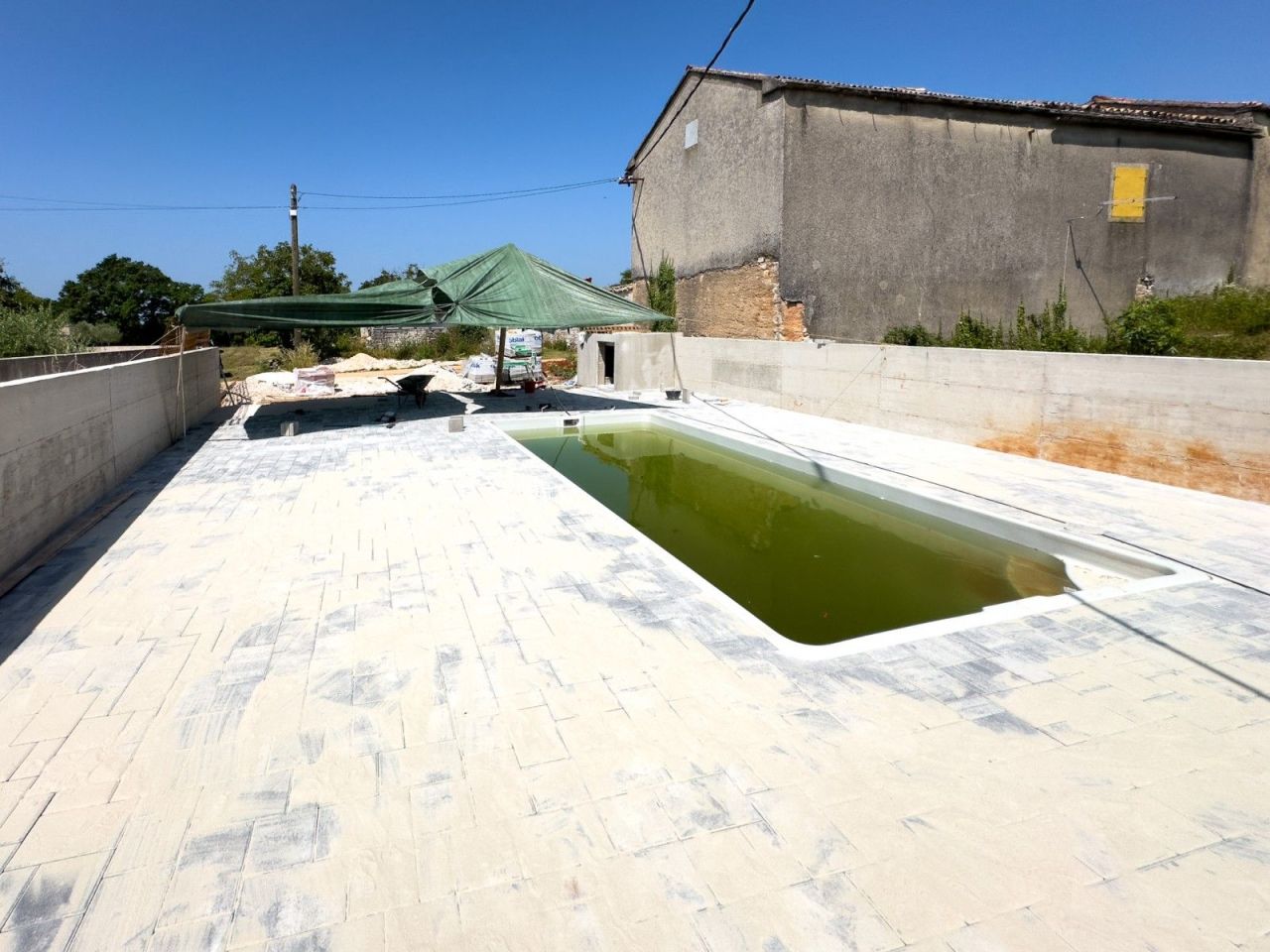 Дом в Жмини, Хорватия, 85 м² - фото 1