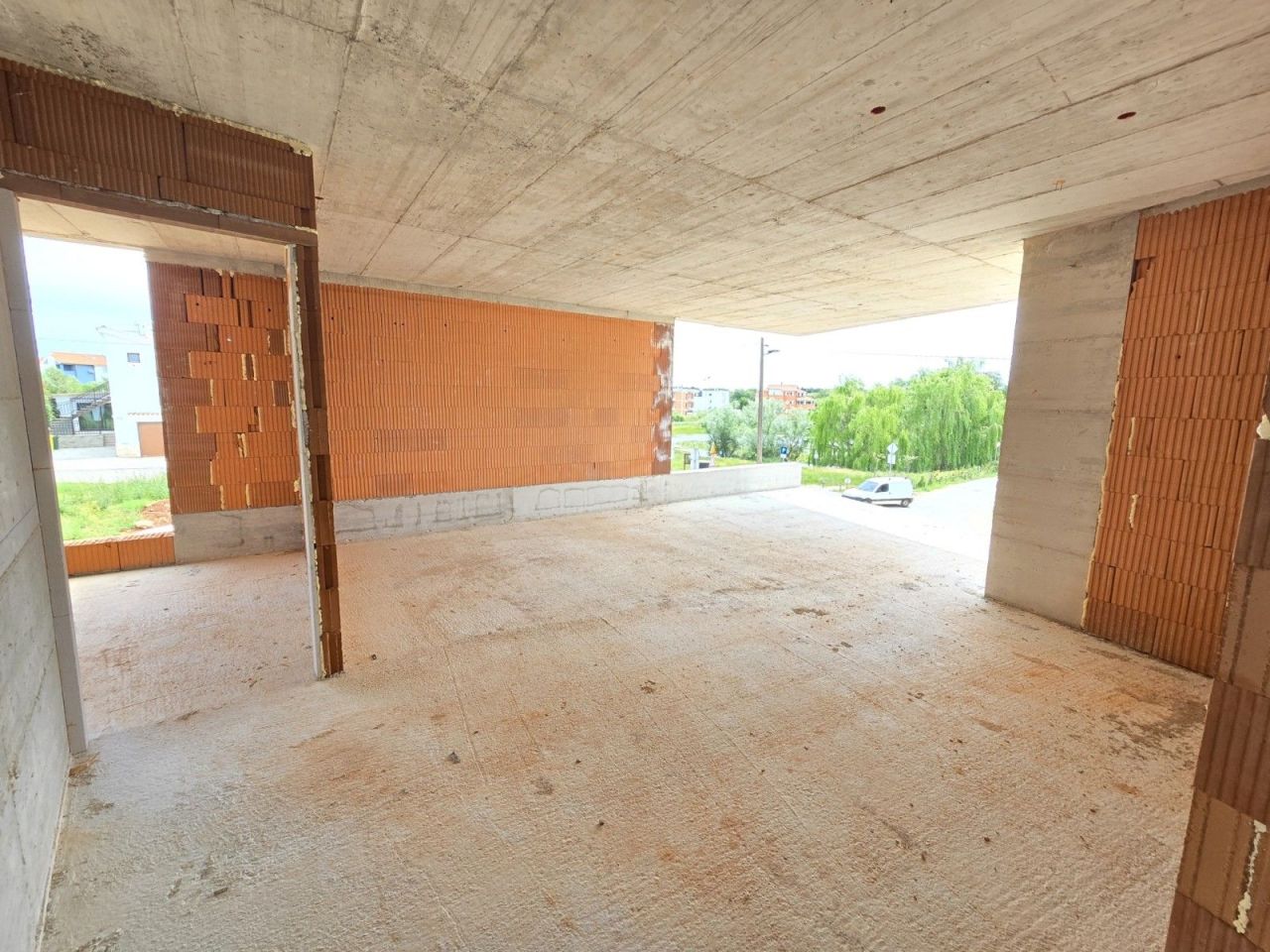 Квартира в Медулине, Хорватия, 114.84 м² - фото 1