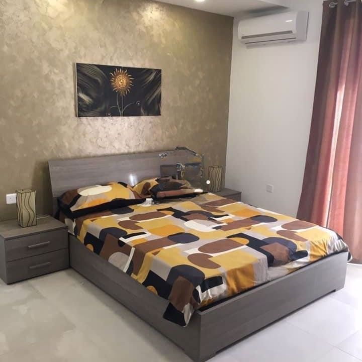 Квартира в Сан-Лоренце, Мальта, 93 м² - фото 4