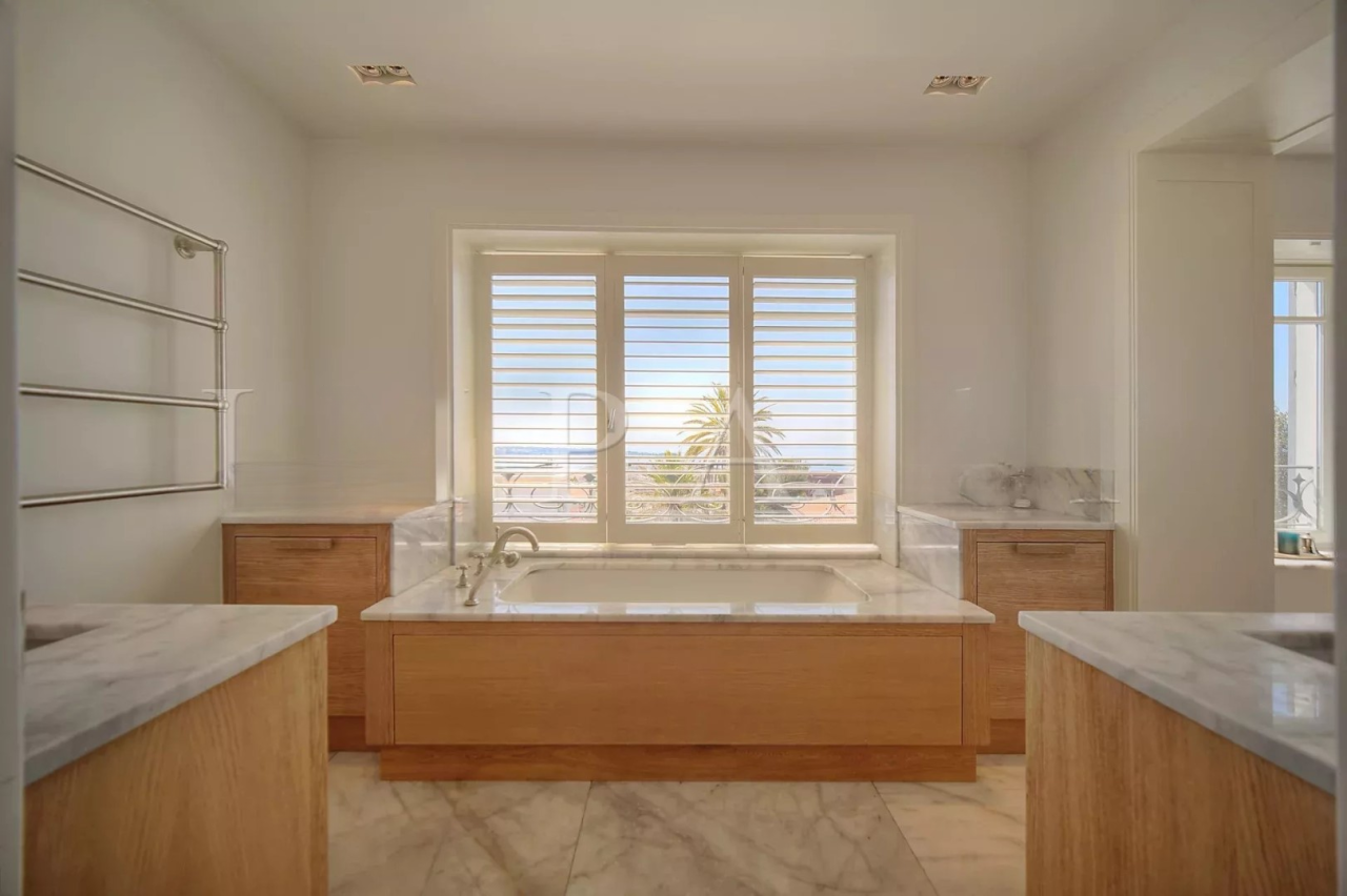 Квартира в Каннах, Франция, 450 м² - фото 4