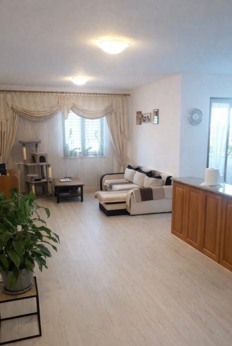 Квартира в Ровини, Хорватия, 100 м² - фото 2