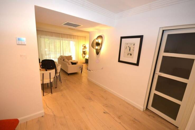 Квартира в Каннах, Франция, 80 м² - фото 2