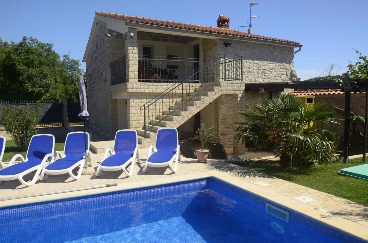 Дом в Порече, Хорватия, 165 м² - фото 2