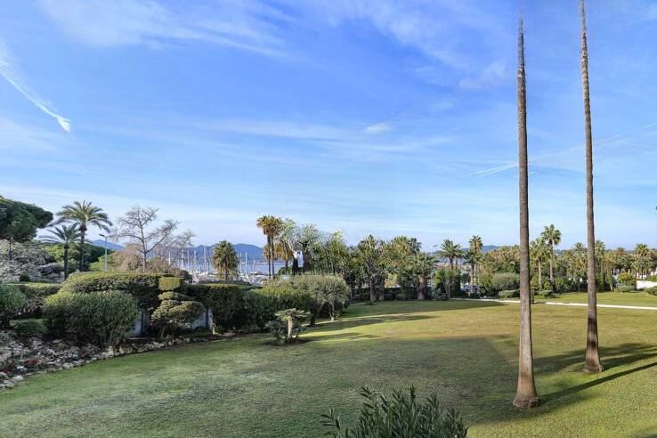 Квартира в Каннах, Франция, 96 м² - фото 2