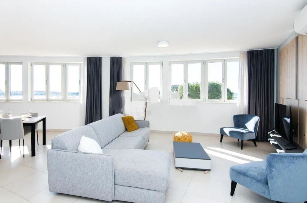 Квартира в Умаге, Хорватия, 124.5 м² - фото 3