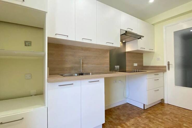 Квартира в Каннах, Франция, 69 м² - фото 2