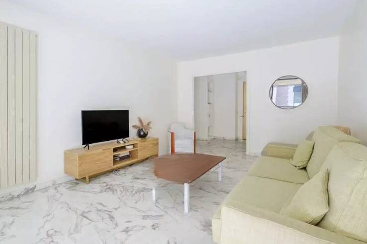 Квартира в Каннах, Франция, 53 м² - фото 2