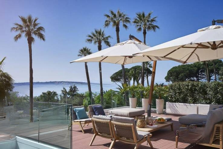 Квартира в Каннах, Франция, 435 м² - фото 2