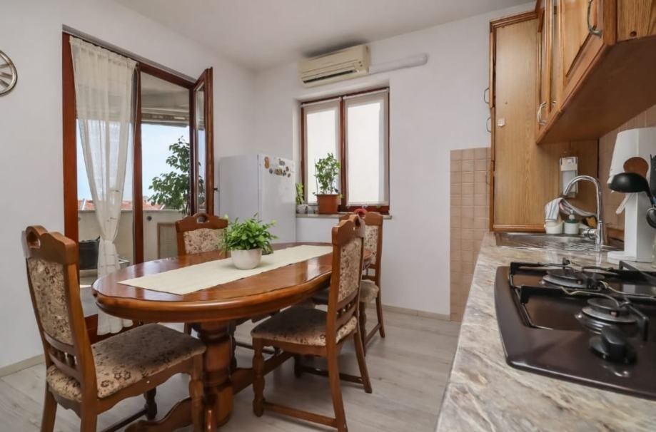 Квартира в Ровини, Хорватия, 100 м² - фото 3