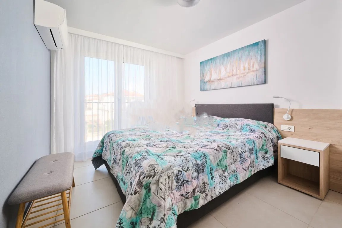 Квартира в Умаге, Хорватия, 84.82 м² - фото 3