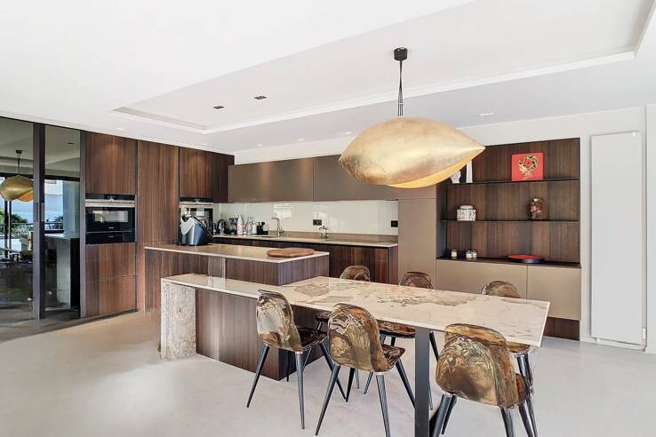 Квартира в Каннах, Франция, 107 м² - фото 2