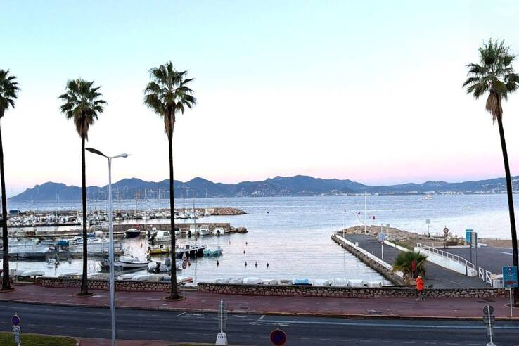 Квартира в Каннах, Франция, 44 м² - фото 3