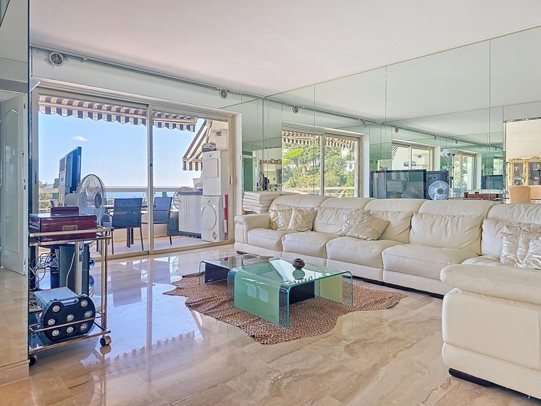 Квартира в Каннах, Франция, 134 м² - фото 4