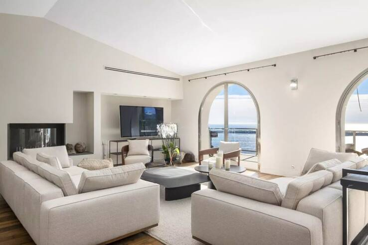 Квартира в Каннах, Франция, 291 м² - фото 2