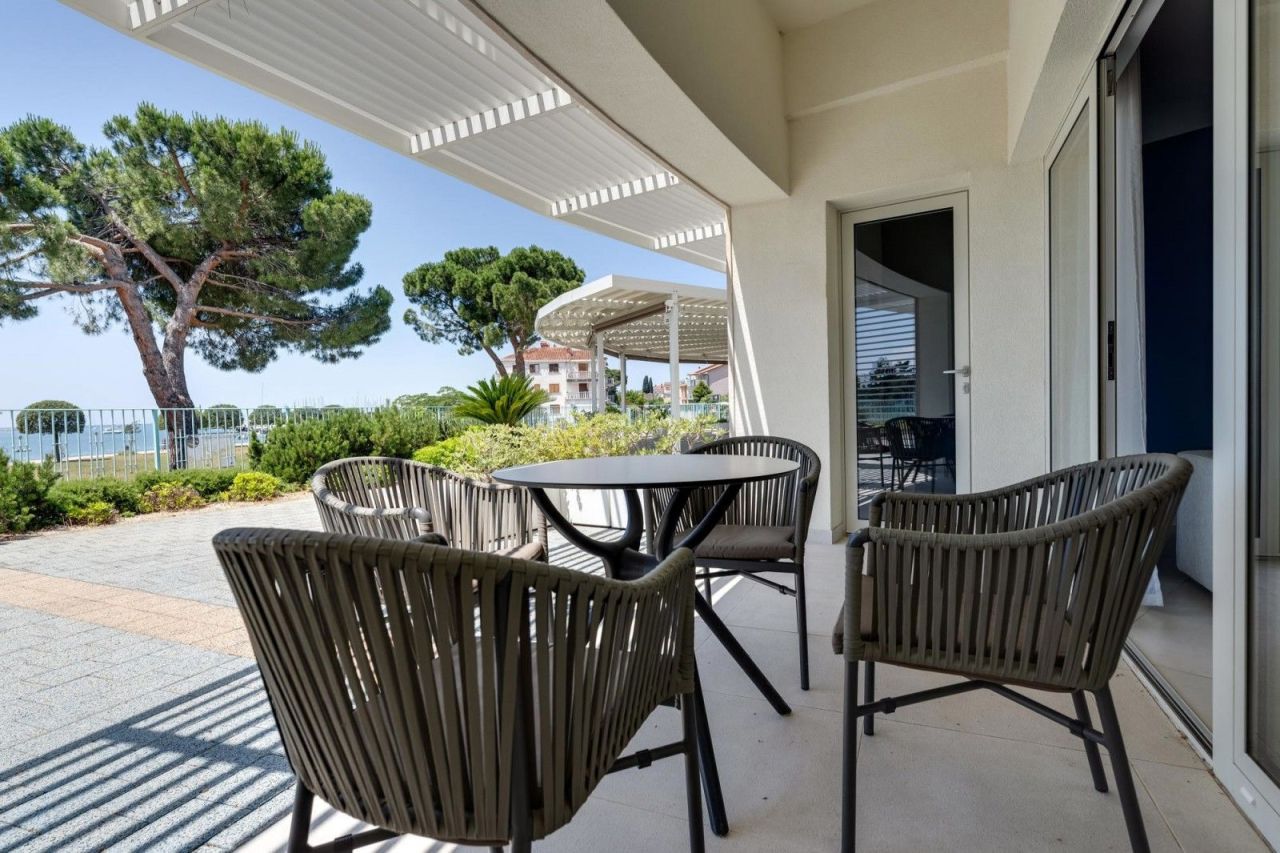 Квартира в Умаге, Хорватия, 59 м² - фото 4