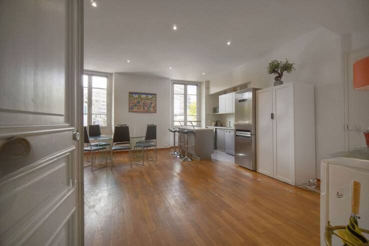 Квартира в Каннах, Франция, 70 м² - фото 2