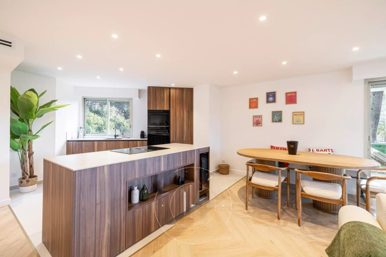 Квартира в Каннах, Франция, 88 м² - фото 4