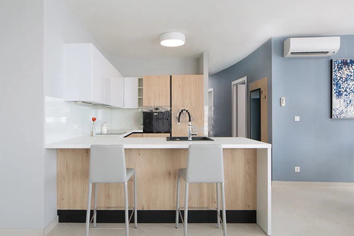 Квартира в Умаге, Хорватия, 124.5 м² - фото 4