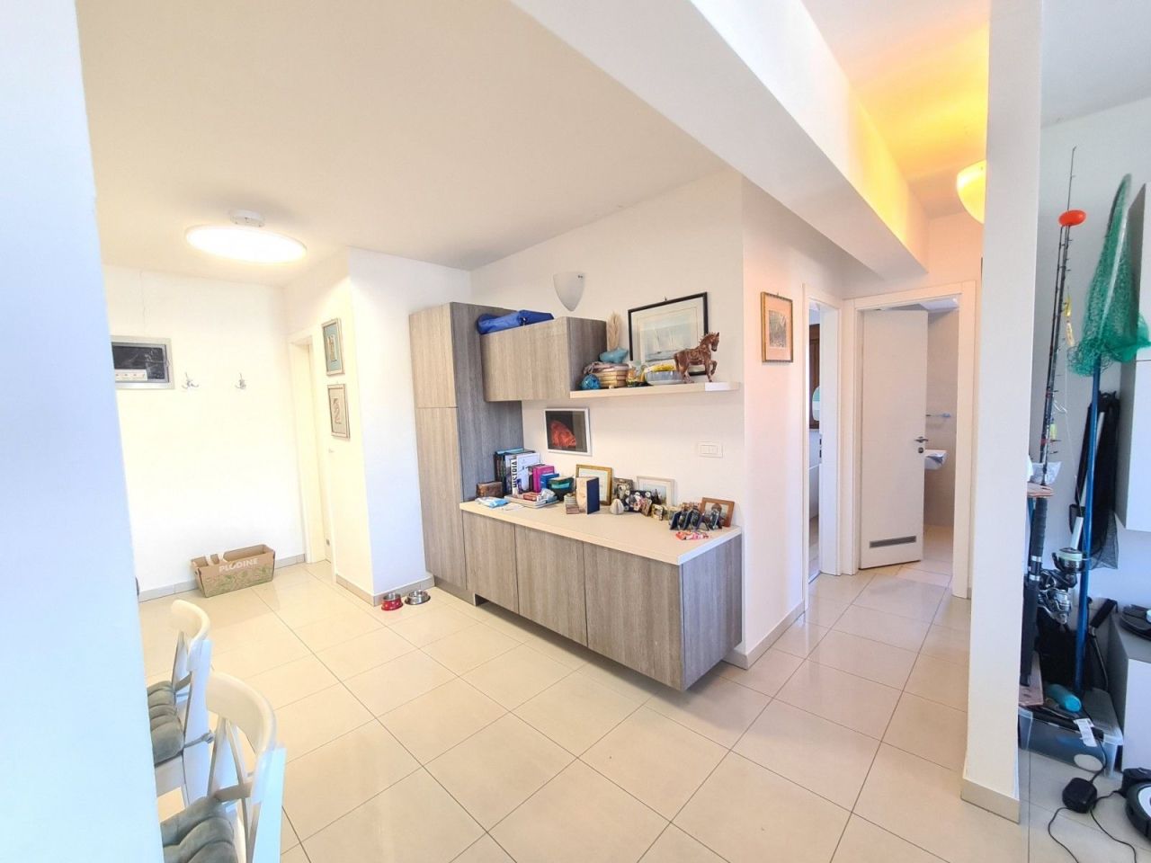 Квартира Istria, Banjole, Хорватия, 107 м² - фото 4