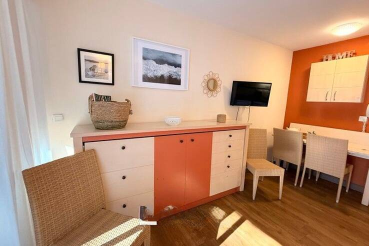 Квартира в Каннах, Франция, 27 м² - фото 2