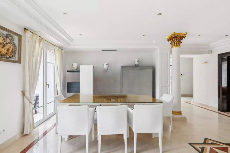 Квартира в Каннах, Франция, 340 м² - фото 2