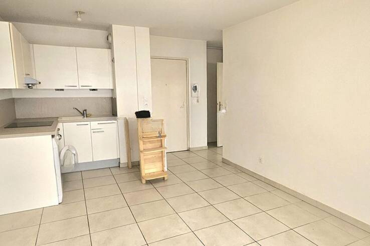 Квартира в Каннах, Франция, 38 м² - фото 2