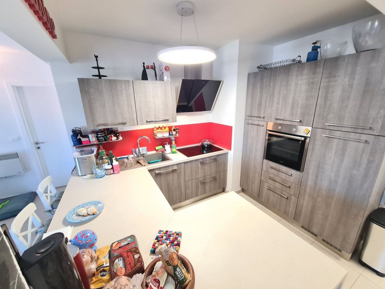 Квартира Istria, Banjole, Хорватия, 107 м² - фото 5