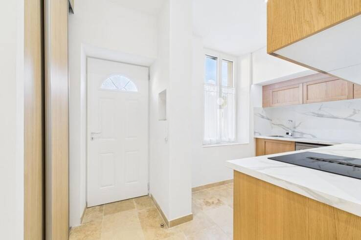 Квартира в Каннах, Франция, 50 м² - фото 2